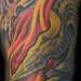 Tattoos - Bio Organic sleeve - 75141